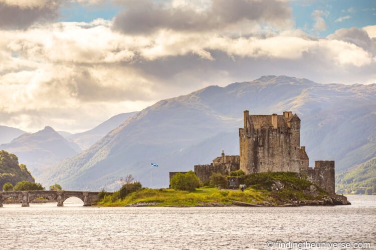 Perfect Castles in Scotland to Talk over with: My 15 Choices