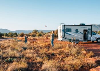 The Hidden Commute Expense Maximum RV House owners Disregard: Changing Trailer Tires Ahead of a Lengthy Shuttle
