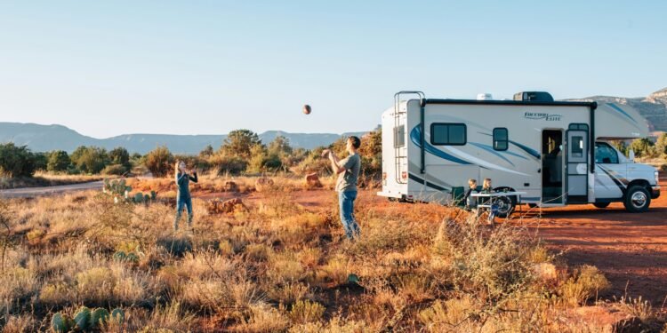 The Hidden Commute Expense Maximum RV House owners Disregard: Changing Trailer Tires Ahead of a Lengthy Shuttle