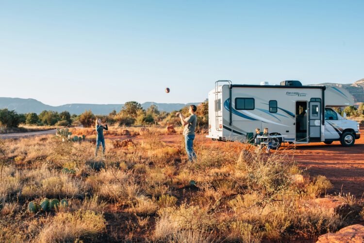 The Hidden Commute Expense Maximum RV House owners Disregard: Changing Trailer Tires Ahead of a Lengthy Shuttle