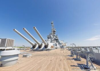 2 Days in Cell, Alabama: A Detailed Itinerary
