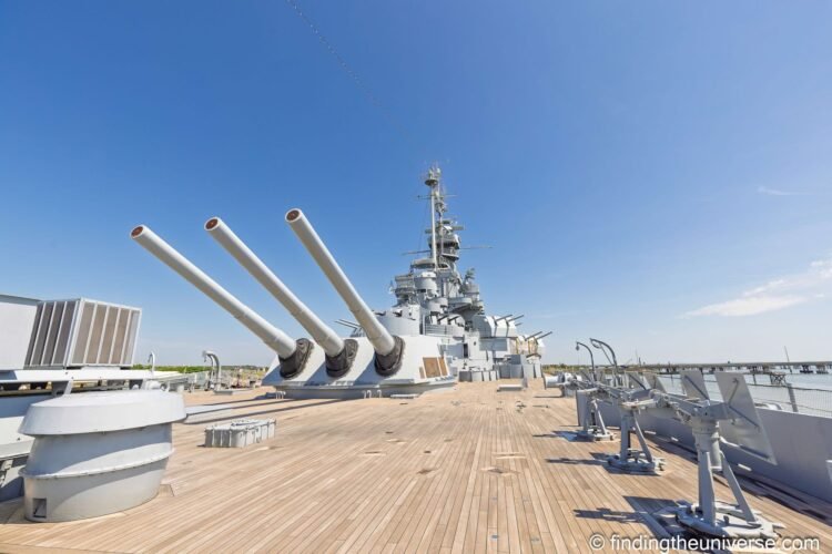 2 Days in Cell, Alabama: A Detailed Itinerary