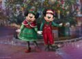 What is New, Returning & Converting for Christmas 2026 at Disneyland & Disney California Journey