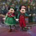 What is New, Returning & Converting for Christmas 2026 at Disneyland & Disney California Journey