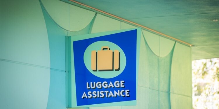 Methods to Do Break up Remains at Disney International Lodges
