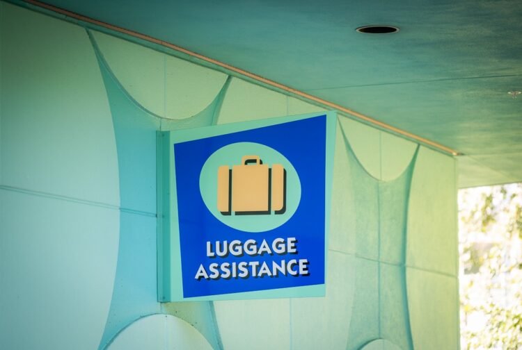 Methods to Do Break up Remains at Disney International Lodges