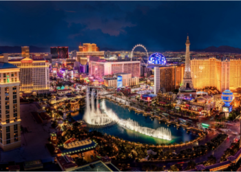Las Vegas Hosts Inaugural MICHELIN Information Southwest Rite, Receiving 24 Distinctions | Information