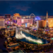 Las Vegas Hosts Inaugural MICHELIN Information Southwest Rite, Receiving 24 Distinctions | Information