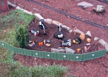 ‘New Magic’ in Germany Teach Lawn Brings Again Dreamfinder to EPCOT Early.