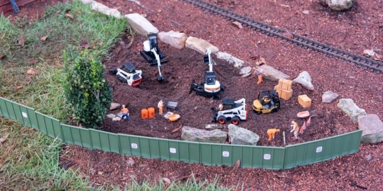 ‘New Magic’ in Germany Teach Lawn Brings Again Dreamfinder to EPCOT Early.