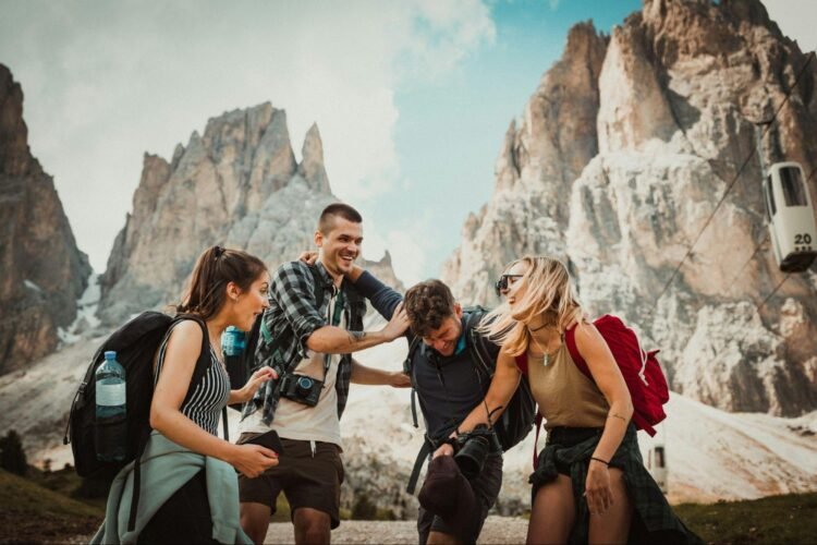 The right way to Stay Surprising Go back and forth Bills From Derailing Your Prolonged Holiday