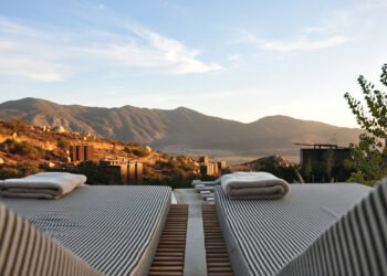 How Luxurious Trip Can Flip a New Courting Right into a Lasting Connection