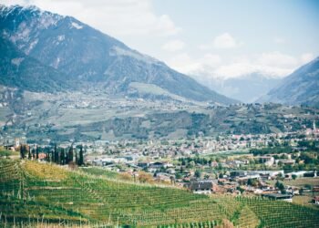 South Tyrol’s Wellness Lodges: What Makes Them In reality Price It