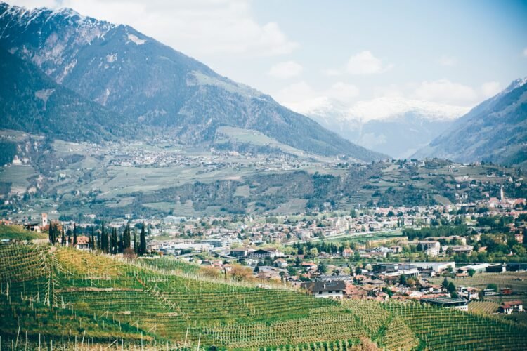South Tyrol’s Wellness Lodges: What Makes Them In reality Price It