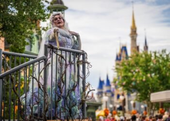 Two-Dozen Dates Bought Out for 2026 Mickey’s No longer So Horrifying Halloween Birthday celebration. Act ASAP If You are Unsure.