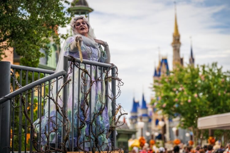 Two-Dozen Dates Bought Out for 2026 Mickey’s No longer So Horrifying Halloween Birthday celebration. Act ASAP If You are Unsure.