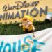 Robin Williams Misplaced Boy is Again at Hollywood Studios in Magic of Disney Animation Marquee