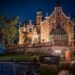 Disney International Is on a Roll With Repainting Initiatives In recent years