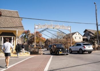 The best way to Plan a Memorable Tennessee Holiday