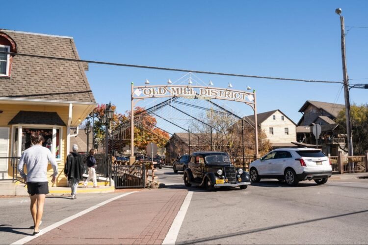 The best way to Plan a Memorable Tennessee Holiday