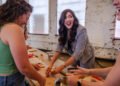 Philly’s Interactive Meals Studies & Workshops