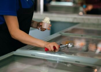 The Very best Ice Cream Stores in Central Barcelona to Cool Off This Summer season
