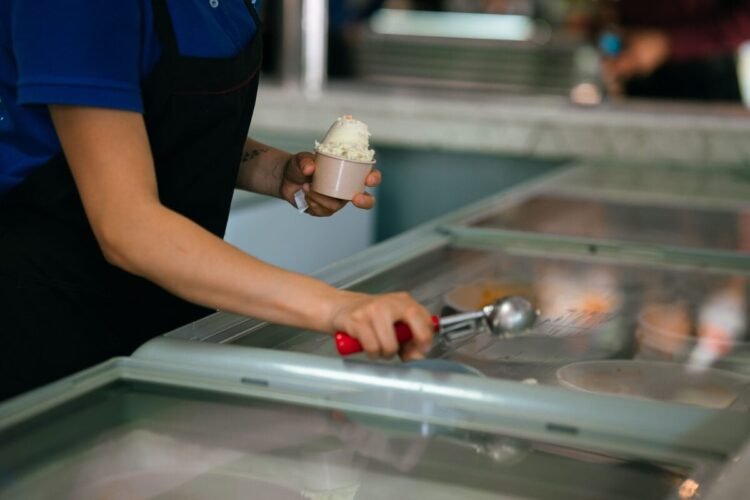 The Very best Ice Cream Stores in Central Barcelona to Cool Off This Summer season