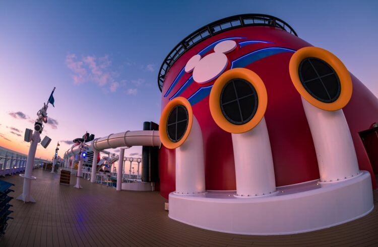 DVC Participants Save 20% Off + $250 Credit score on New Disney Cruise Line Sailings in Fall 2027 to Spring 2028