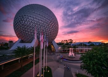 Is Off-Season Useless at Disney Global?