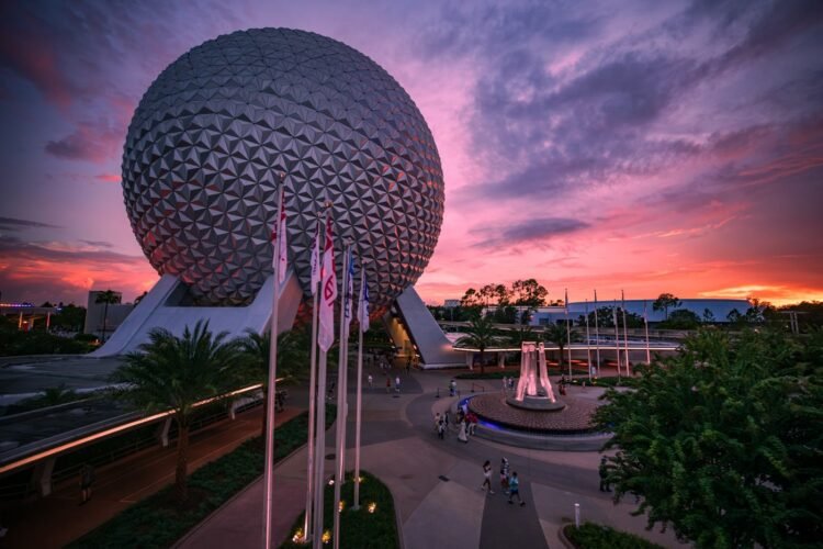 Is Off-Season Useless at Disney Global?