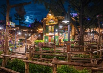 Tiana’s Bayou Journey’s Badly Wanted Refurbishment May Set Up a Larger Magic Kingdom Mission