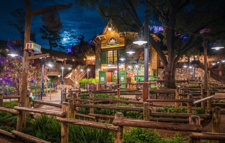Tiana’s Bayou Journey’s Badly Wanted Refurbishment May Set Up a Larger Magic Kingdom Mission