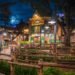 Tiana’s Bayou Journey’s Badly Wanted Refurbishment May Set Up a Larger Magic Kingdom Mission