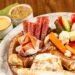 Disney International Finds Turf Membership Front room Reopening Date, New Dishes & Beverages