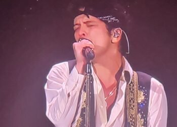 Bruno Mars Live performance 2027 Philippines: Whole Go back and forth Information