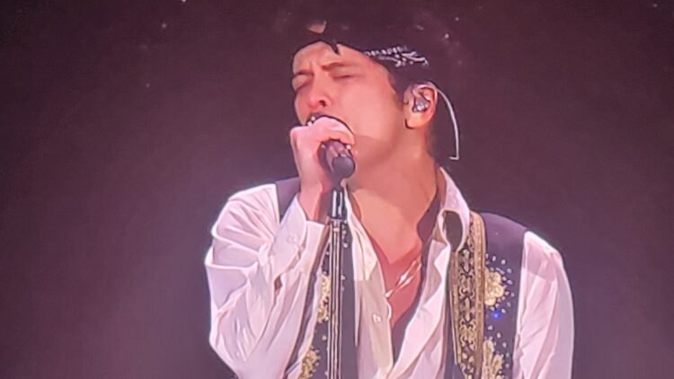 Bruno Mars Live performance 2027 Philippines: Whole Go back and forth Information