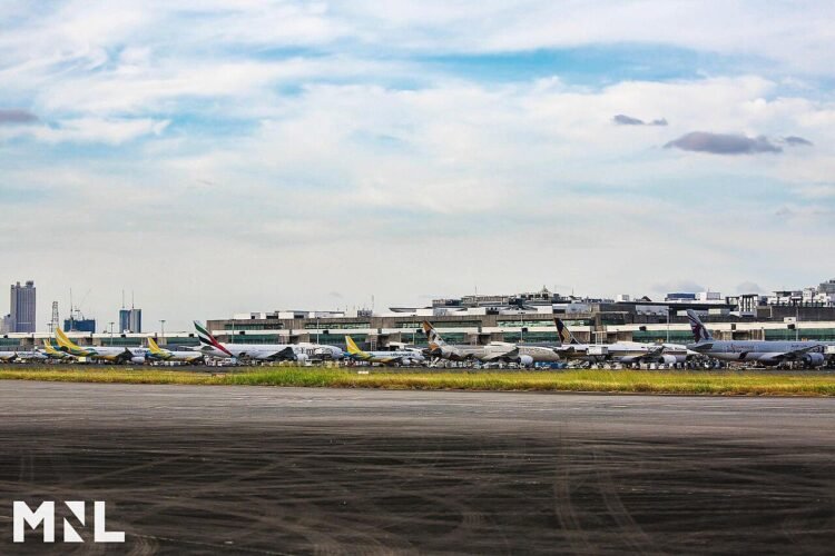 When to Ebook Christmas Flights from the Philippines