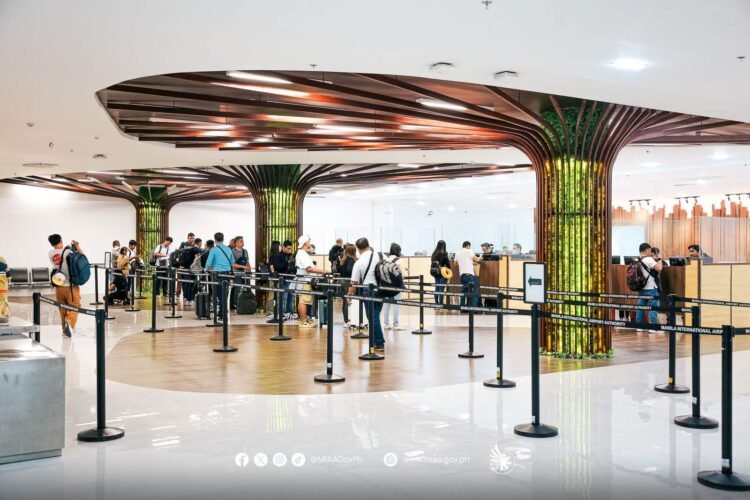 Virtual Nomad Visas Filipinos Can In reality Get in 2026