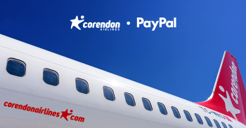 Corendon Airways provides PayPal, giving travellers extra versatile tactics to pay | Information