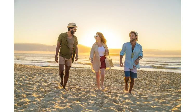 British vacationer numbers to Brazil hit decade top
