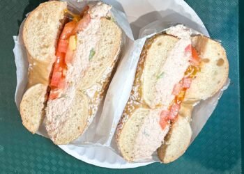 The Very best NYC Bagel Retail outlets