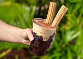Disney International Provides Dozens of New Dishes in Fall 2026: Whimsical Waffles, Churro Concoctions & Extra