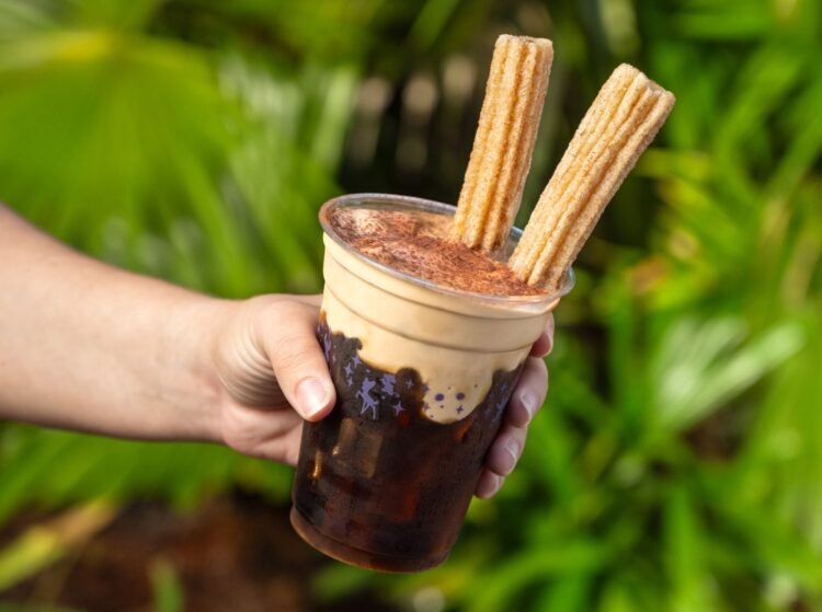 Disney International Provides Dozens of New Dishes in Fall 2026: Whimsical Waffles, Churro Concoctions & Extra