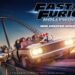 Common After all Publicizes Reliable Opening Date for Speedy & Livid: Hollywood Go with the flow Curler Coaster
