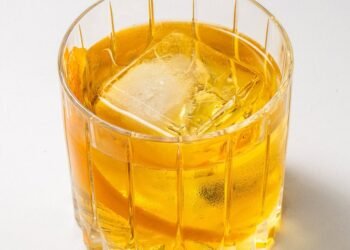 You Would possibly not Be In a position to Refuse This Cocktail