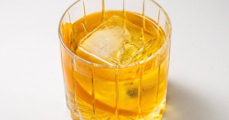 You Would possibly not Be In a position to Refuse This Cocktail