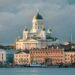 Rauhassa: A Helsinki Museum Day Taken at a Slower Tempo