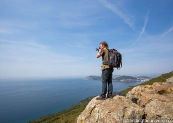 Absolute best Digicam Backpack for Climbing: A Professional’s 2026 Selections