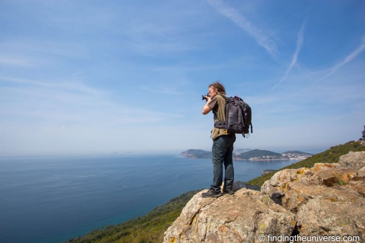 Absolute best Digicam Backpack for Climbing: A Professional’s 2026 Selections