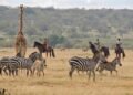 Kenya Grew Up Whilst I Was once Away